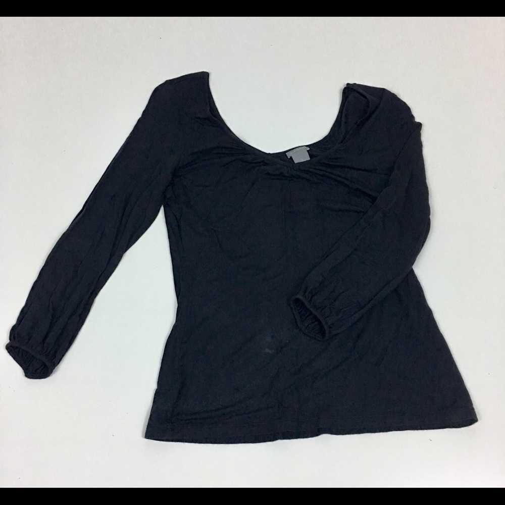 Anne Taylor Tee